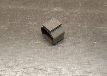 Uchwyt mocowanie wieszak linka gazu łącznik części Yamaha TDR 125 deltabox