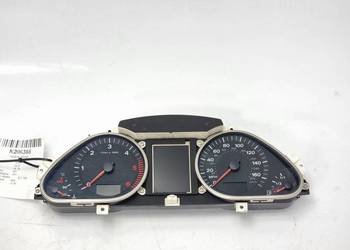 LICZNIK ZEGAR AUDI A6 C6 5550007301