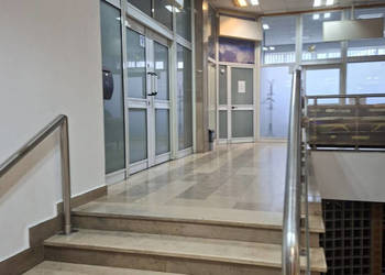 Przestronny Lokal 97,6 m² CENTRUM