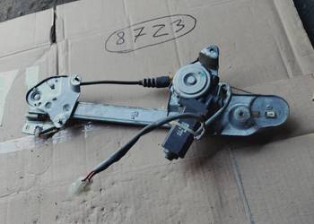 SIŁOWNIK MECHANIZM PODNOSZENIA SZYBY lewy tył Mazda Xedos SIŁOWNIK MECHANIZM PODNOSZENIA SZYBY lewy tył Mazda Xedos