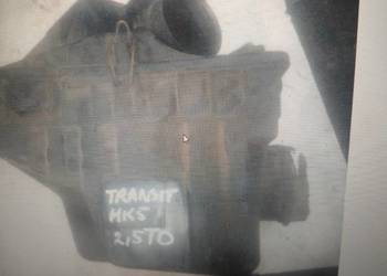 FORD TRANSIT MK5 2,5TD obudowa filtra powietrza