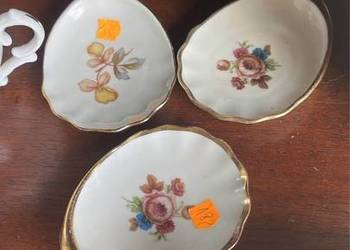 Konfiturówka z manufaktury B&G. Kjøbenhavn. Made in Denmark. Syg. z lat 195