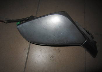 LUSTERKO ELEKTRYCZNE CITROEN C8 807