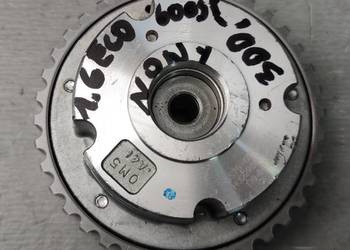 Nowy Wariator Ford 1.6 ECOBOOST DS7G-6C524-AA