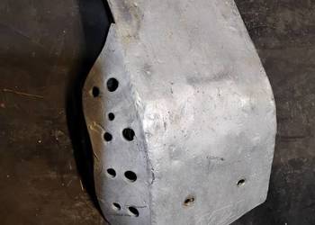 Osłona silnika KTM exc SX 250 ,300 2t