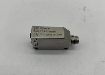 Omron E3ZM-B86 Photoelectric Sensor