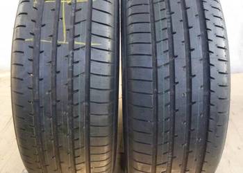 225/55R19 225/55 TOYO PROXES R36 . x2