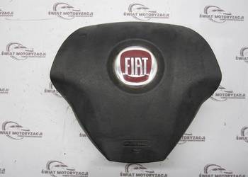 FIAT QUBO 13r AIRBAG poduszka kierowcy 07355114420 34121859A