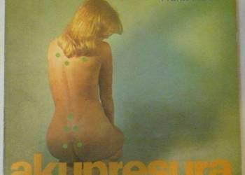 AKUPRESURA - FRANK R.BAHR AKUPRESURA - FRANK R.BAHR