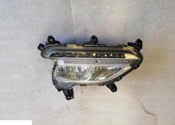 Hyundai Santa Fe III Halogen prawy przód