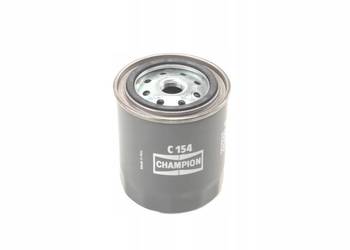 FILTR OLEJU JEEP GRAND CHEROKEE I 2.5 TD 95-99 CHAMPION / C154 FILTR OLEJU JEEP GRAND CHEROKEE I 2.5 TD 95-99 CHAMPION / C154