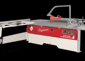 Piła formatowa Gold Plus Tiptronic 3200 mm // lub 3800 mm