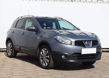 Nissan Qashqai 1.6