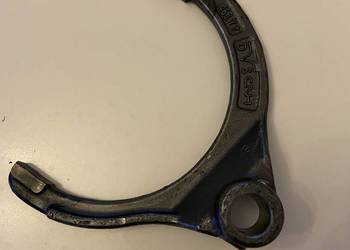 Widełki rewersu 5143463 JX TD New Holland Case NOWE Widełki rewersu 5143463 JX TD New Holland Case NOWE