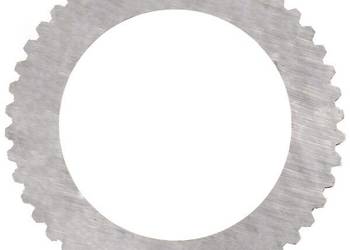 Tarcza cierna sprzęgła stalowa, pasuje do C-385 Chełmno 26900080185072