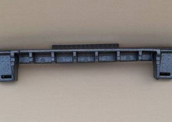 VW TIGUAN 5NA LIFT II ABSORBER ZDERZAKA PRZÓD PIANKA NOWY ORYG 5NA807248R