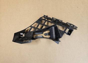 MERCEDES W176 ŚLIZG LEWY ZDERZAKA PRZÓD A1768851521