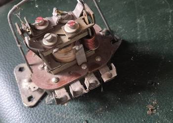 Regulator napięcia mz etz