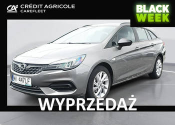 Opel Astra V 1.5 CDTI EDITION S&S WI447LF K (2015-2021)