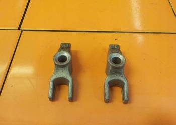 INSIGNIA ASTRA ZAFIRA 2.0 CDTI 12r 160 KM A20DTH mocowanie stopka wtrysku