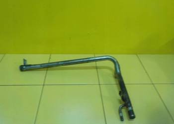 SUZUKI GRAND VITARA 2.4 B 11r 166KM J24B rura przewod wody