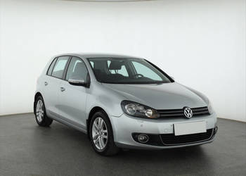 VW Golf 1.4 TSI