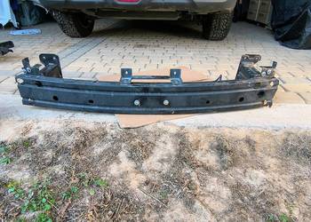 belka zderzaka przód Koleos II