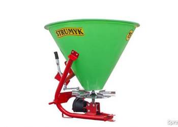 rozsiewacz lej polowy sadowniczy rozsiewacz lej polowy sadowniczy