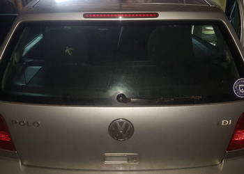 klapa z szyba polo 6n2