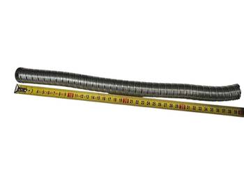 Rura Wydechowa Ogrzewania Postojowego 24 mm