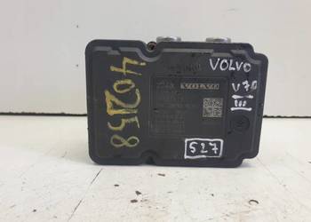 Volvo V70 III S80 II POMPA ABS hamulcowa 30681619