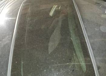 Szyberdach Honda Accord VI 6 sedan