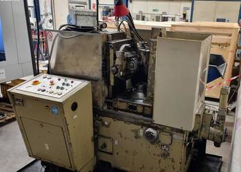 Frezarka obwiedniowa WMW MODUL ZFWZ 160/3
