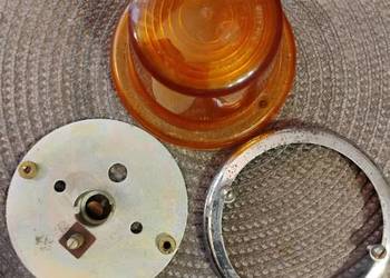 Kierunkowskaz migacz żuk smutek nysa