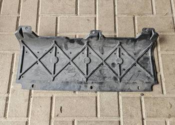 FORD FOCUS MK4 OSŁONA POD ZDERZAK TYŁ JX7B-F11782-AA