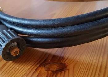 Wąż do myjki ciśnieniowej długość 5 m 3/4'' /1,5
