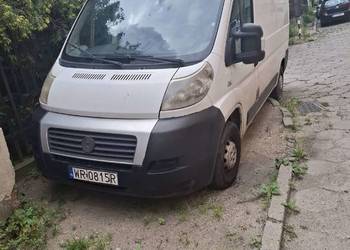 Fiat Ducato 30 MJ L1H1