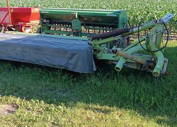kosiarka dyskowa claas disco 3050c pottinger vicon kuhn lely