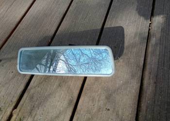 Seat Ibiza lV 6J lusterko wewnętrzne