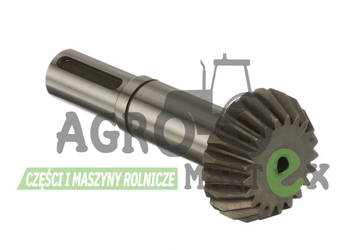 86623217 WAŁEK CNH