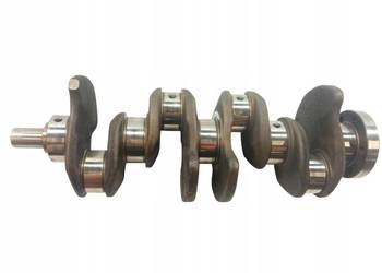 WAŁ KORBOWY 1.4 TSI VW Volkswagen Passat VII (2010-2014) B7