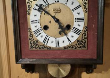 Zegary z epoki PRL-u