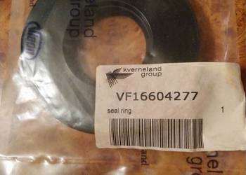 VF16604277 Kverneland Deutz Vicon oryginalny uszczelniacz