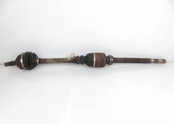 PÓŁOŚ PRAWA PRZEDNIA FIAT ULYSSE 2.0 JTD 