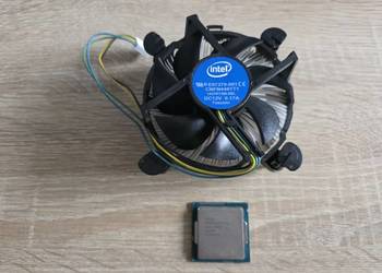 Procesor Intel Core i3-4160 3,60GHz CPU 3MB cache