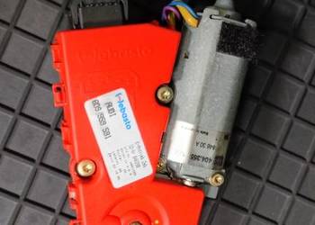 SILNICZEK SZYBERDACHU AUDI A3 8L 8D9959591