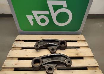 Mocowanie łącznik ramion tylnych 0 013 0958 H1 Deutz Fahr Ag