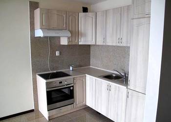 Piaseczno / Józefosław, 2 pok. 47,7 m² balkon | garaż | klima | widok