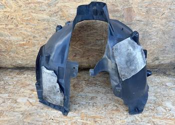 Nadkole przód prawe rh Citroen c4 Picasso II 2 lift spacetourer 9817395080