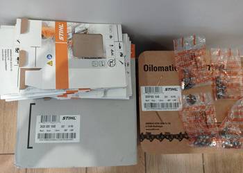 Stihl 26 RS .325" 1.6mm pełne dłuto rolka